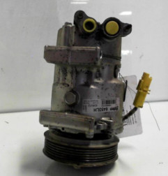 Compresseur clim PEUGEOT 307 Photo n°5