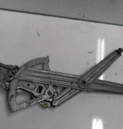 Leve vitre mecanique avant droit PEUGEOT 205 Photo n°6