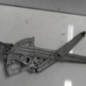 Leve vitre mecanique avant droit PEUGEOT 205