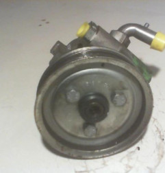 Pompe de direction PEUGEOT BIPPER