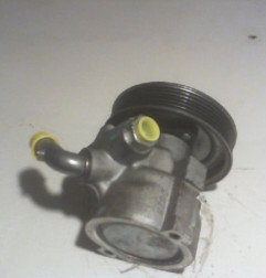 Pompe de direction PEUGEOT BIPPER Photo n°4