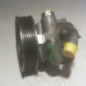 Pompe de direction PEUGEOT BIPPER