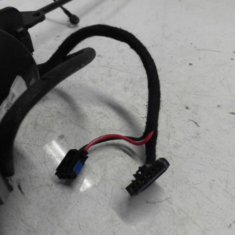 Moteur porte laterale gauche PEUGEOT 807