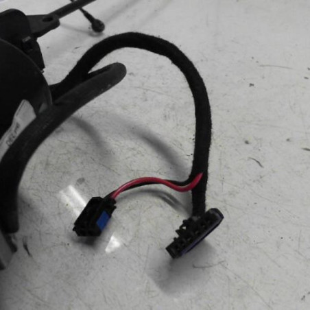 Moteur porte laterale gauche PEUGEOT 807 Photo n°1