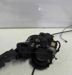 Moteur porte laterale gauche PEUGEOT 807