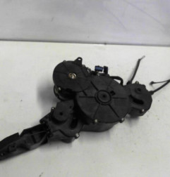 Moteur porte laterale gauche PEUGEOT 807 Photo n°3