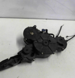 Moteur porte laterale gauche PEUGEOT 807 Photo n°5