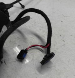 Moteur porte laterale gauche PEUGEOT 807 Photo n°6