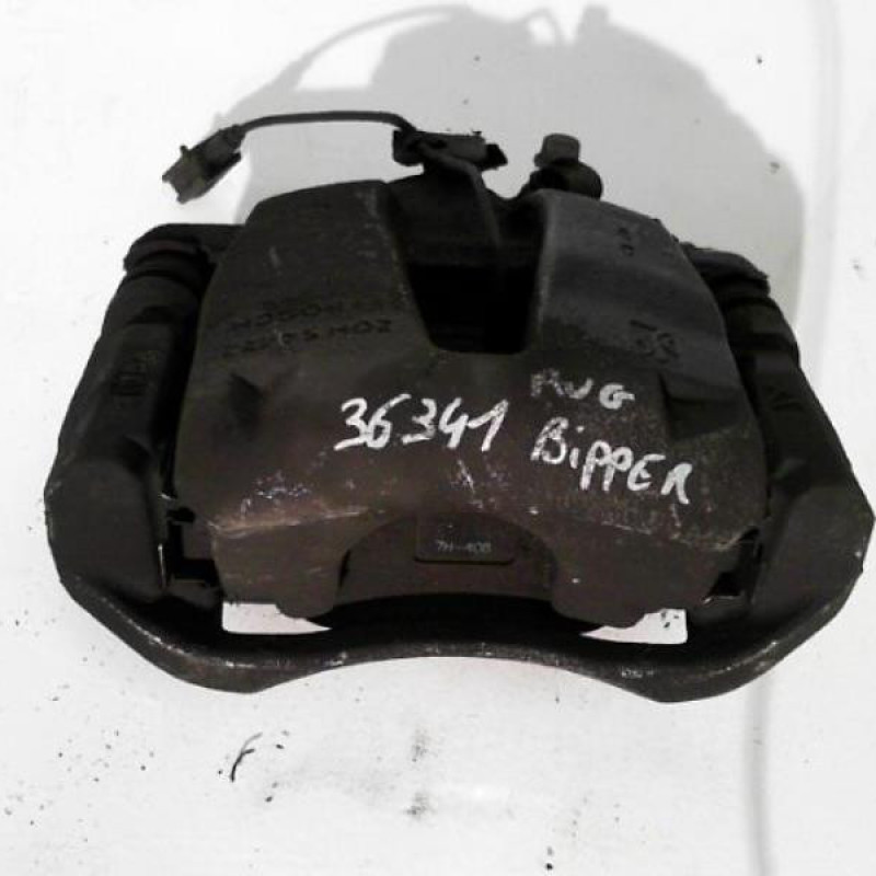Etrier avant gauche (freinage) PEUGEOT BIPPER