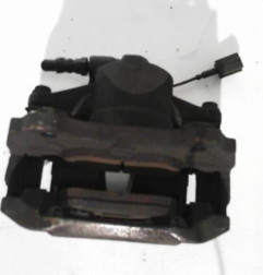 Etrier avant gauche (freinage) PEUGEOT BIPPER Photo n°3