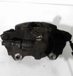 Etrier avant gauche (freinage) PEUGEOT BIPPER Photo n°5