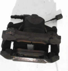 Etrier avant gauche (freinage) PEUGEOT BIPPER Photo n°6