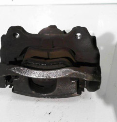 Etrier avant droit (freinage) PEUGEOT BIPPER Photo n°1