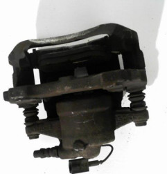 Etrier avant droit (freinage) PEUGEOT BIPPER Photo n°3