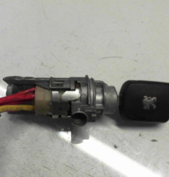 Neiman PEUGEOT 607 Photo n°6