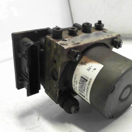 Bloc ABS (freins anti-blocage) PEUGEOT BOXER 3 Photo n°1