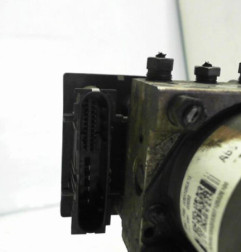 Bloc ABS (freins anti-blocage) PEUGEOT BOXER 3