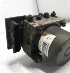 Bloc ABS (freins anti-blocage) PEUGEOT BOXER 3 Photo n°4