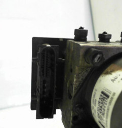 Bloc ABS (freins anti-blocage) PEUGEOT BOXER 3 Photo n°5