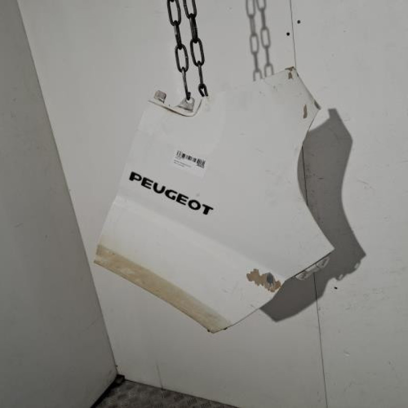 Aile avant droit PEUGEOT BOXER 3