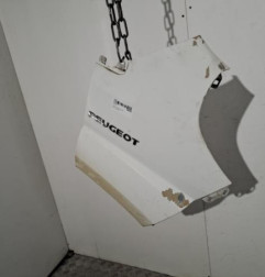 Aile avant droit PEUGEOT BOXER 3