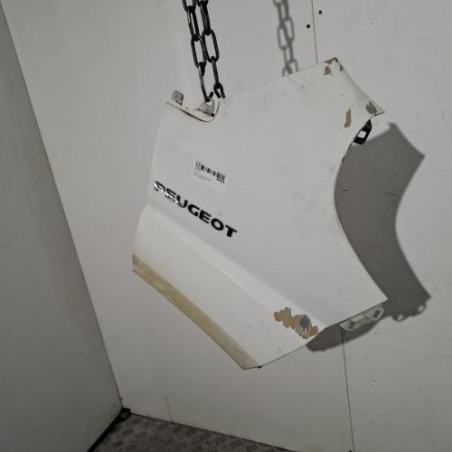 Aile avant droit PEUGEOT BOXER 3