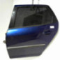 Porte arriere gauche PEUGEOT 407