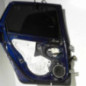 Porte arriere gauche PEUGEOT 407