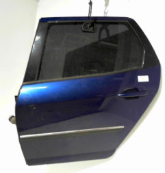 Porte arriere gauche PEUGEOT 407 Photo n°5