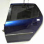 Porte arriere gauche PEUGEOT 407