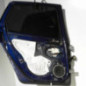 Porte arriere gauche PEUGEOT 407