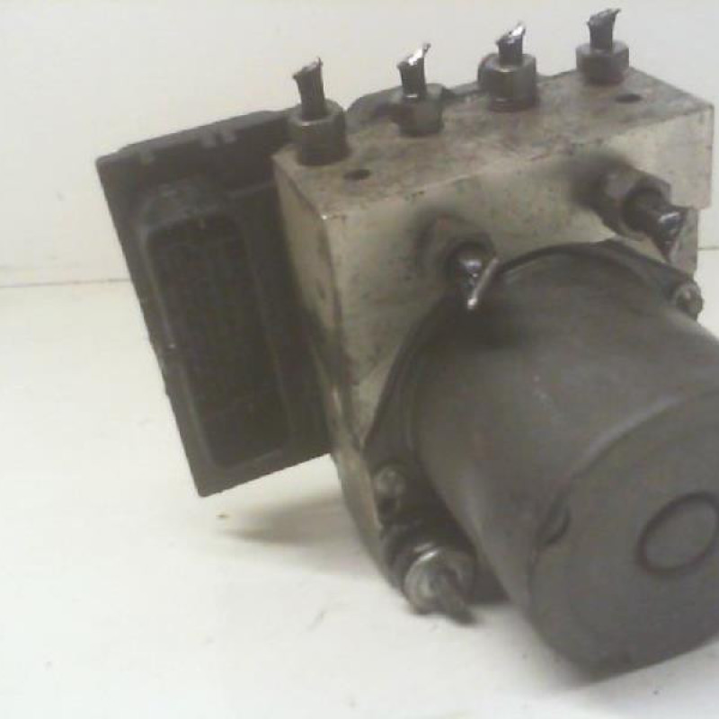 Bloc ABS (freins anti-blocage) PEUGEOT 407