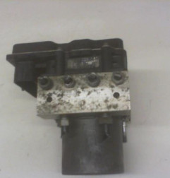 Bloc ABS (freins anti-blocage) PEUGEOT 407 Photo n°3