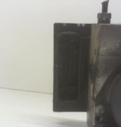 Bloc ABS (freins anti-blocage) PEUGEOT 407 Photo n°5