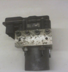 Bloc ABS (freins anti-blocage) PEUGEOT 407 Photo n°6