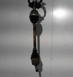 Cardan gauche (transmission) PEUGEOT BOXER 3 Photo n°1