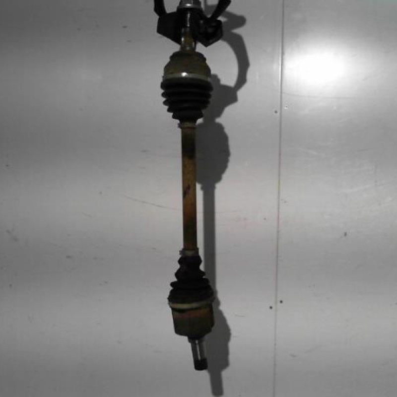 Cardan gauche (transmission) PEUGEOT BOXER 3