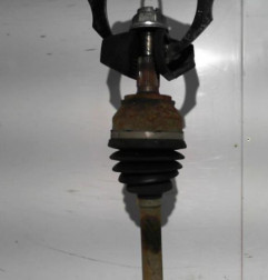 Cardan gauche (transmission) PEUGEOT BOXER 3