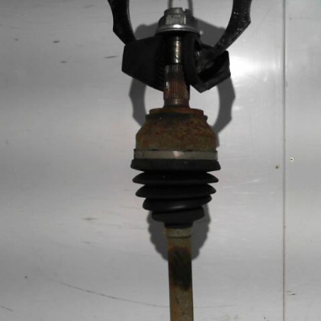 Cardan gauche (transmission) PEUGEOT BOXER 3