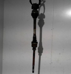 Cardan droit (transmission) PEUGEOT 308 1 Photo n°1