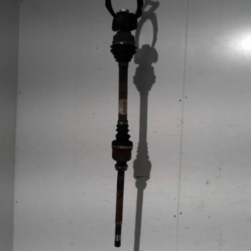 Cardan droit (transmission) PEUGEOT 308 1