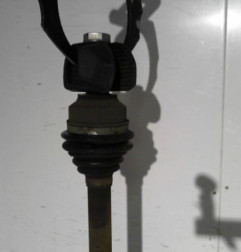 Cardan droit (transmission) PEUGEOT 308 1 Photo n°3