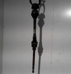 Cardan droit (transmission) PEUGEOT 308 1 Photo n°5