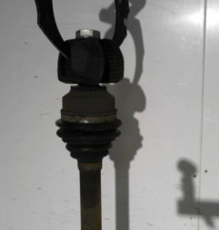 Cardan droit (transmission) PEUGEOT 308 1 Photo n°6