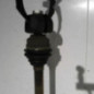 Cardan droit (transmission) PEUGEOT 308 1