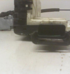 Serrure avant droit PEUGEOT 308 1 Photo n°3