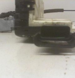 Serrure avant droit PEUGEOT 308 1 Photo n°6