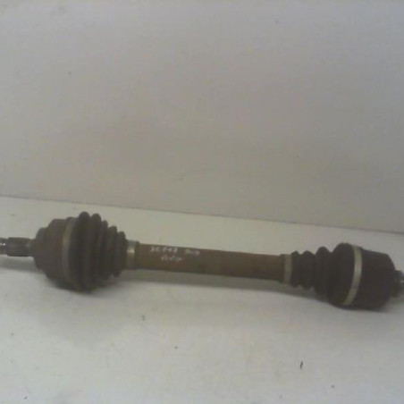 Cardan gauche (transmission) PEUGEOT 308 1 Photo n°1