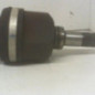 Cardan gauche (transmission) PEUGEOT 308 1