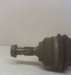 Cardan gauche (transmission) PEUGEOT 308 1 Photo n°5